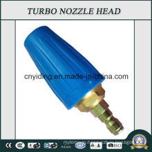 Turbo Nozzle Head-3000 Psi (TBN210)